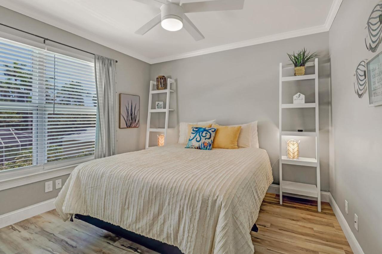 הוילה Coastal Soul House In The Heart Of North Naples מראה חיצוני תמונה
